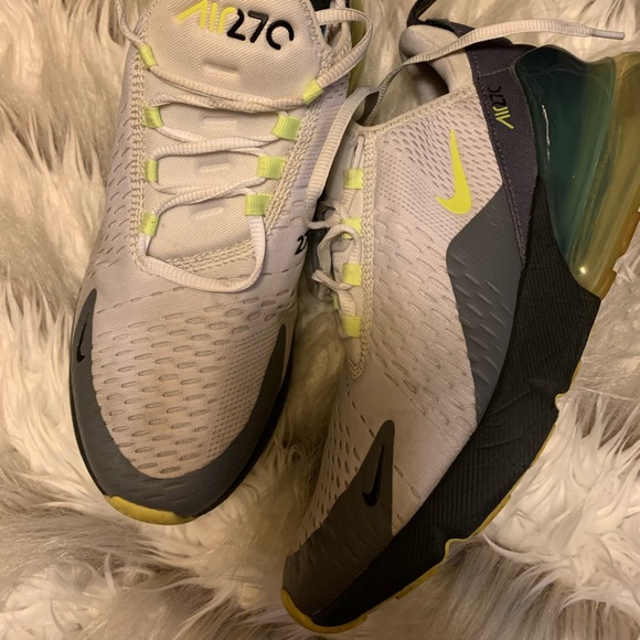 nike air 27